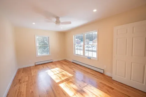 32 Circle View Drive Dover VT 05356