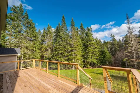 32 Circle View Drive Dover VT 05356