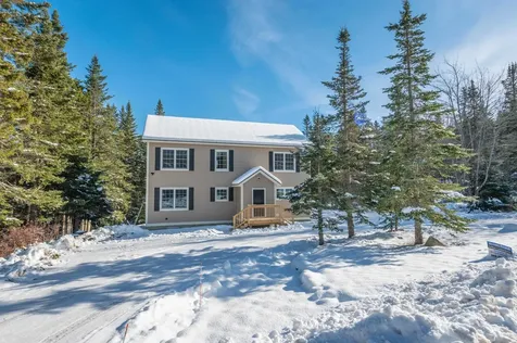 32 Circle View Drive Dover VT 05356