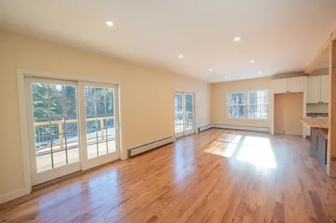 32 Circle View Drive Dover VT 05356
