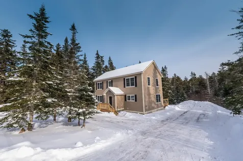 32 Circle View Drive Dover VT 05356