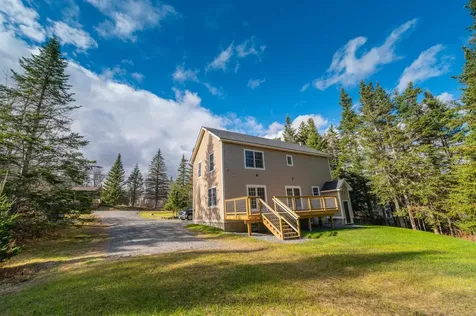 32 Circle View Drive Dover VT 05356
