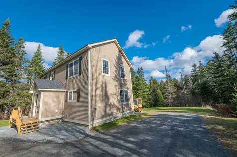 32 Circle View Drive Dover VT 05356