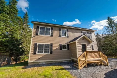 32 Circle View Drive Dover VT 05356