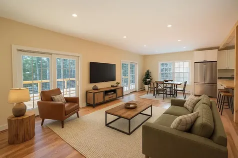 32 Circle View Drive Dover VT 05356