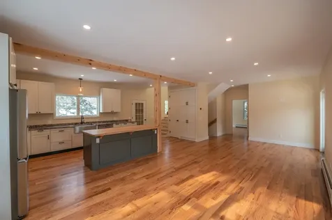 32 Circle View Drive Dover VT 05356