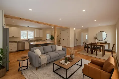 32 Circle View Drive Dover VT 05356