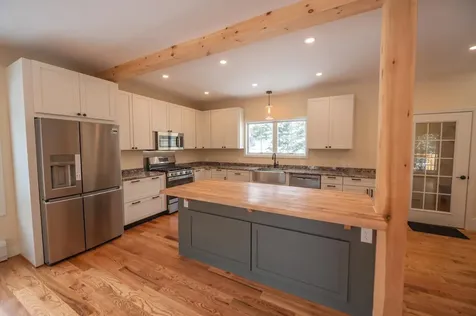 32 Circle View Drive Dover VT 05356