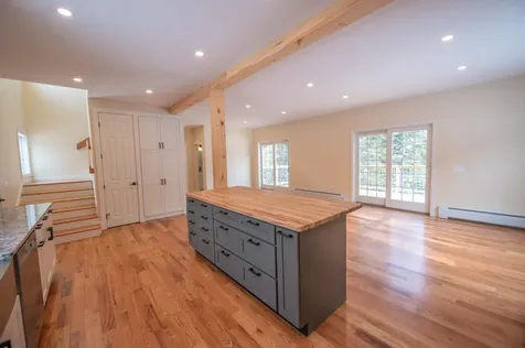 32 Circle View Drive Dover VT 05356