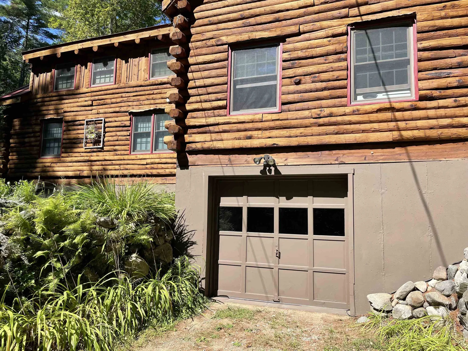 404 Bee Hole Road Loudon NH 03307