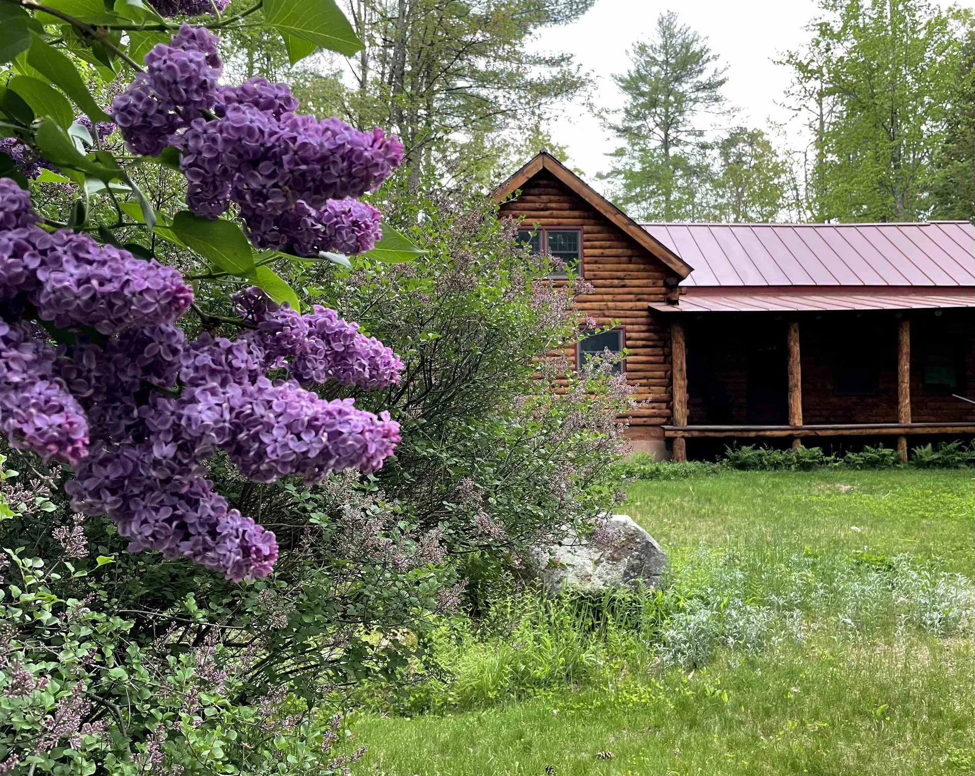404 Bee Hole Road Loudon NH 03307