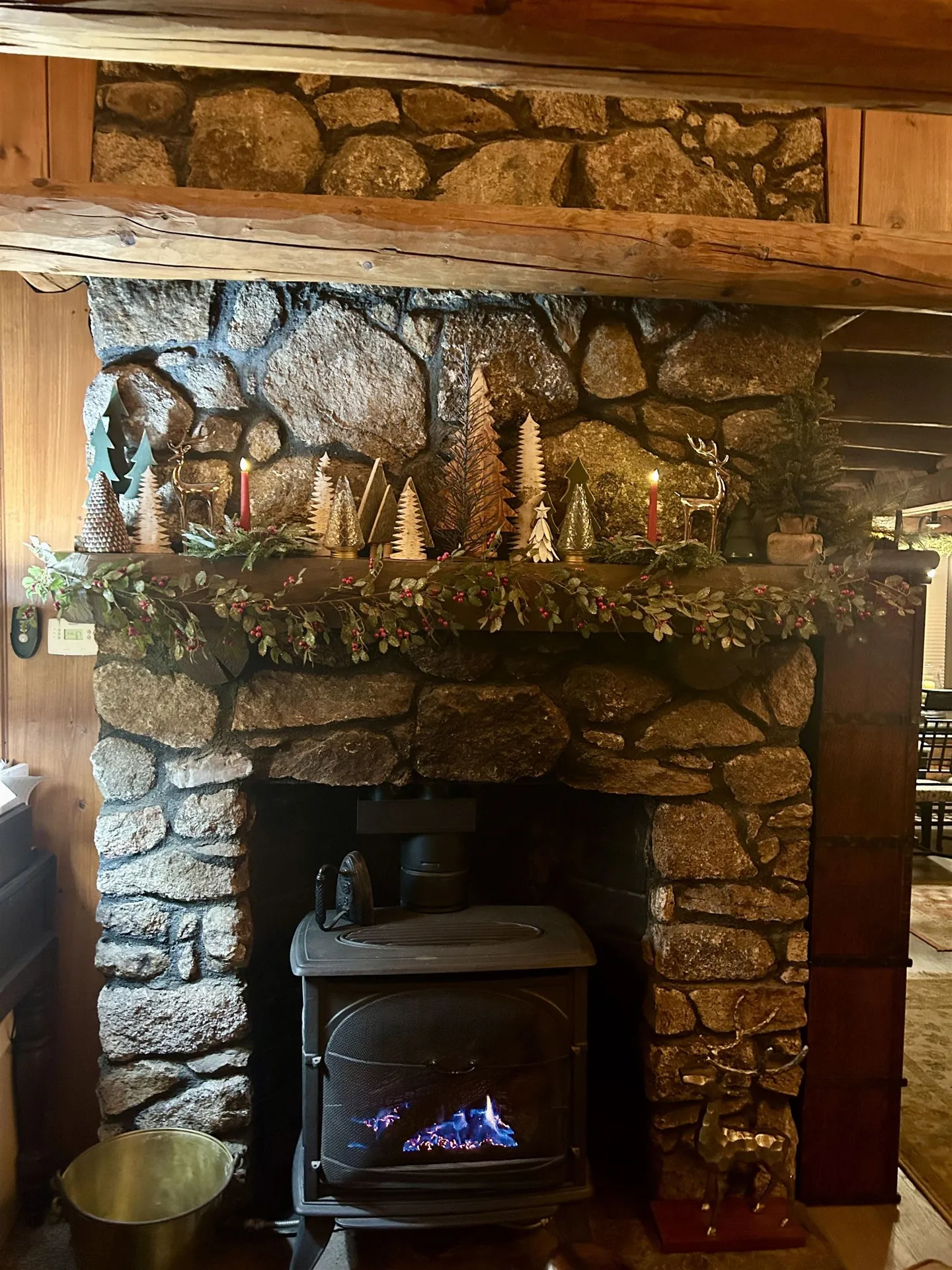 404 Bee Hole Road Loudon NH 03307