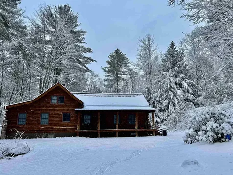 404 Bee Hole Road Loudon NH 03307