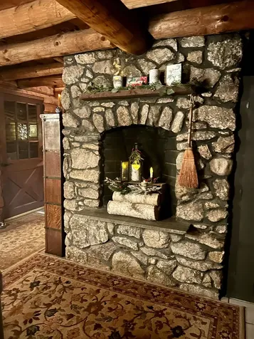 404 Bee Hole Road Loudon NH 03307