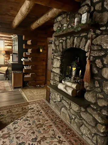 404 Bee Hole Road Loudon NH 03307