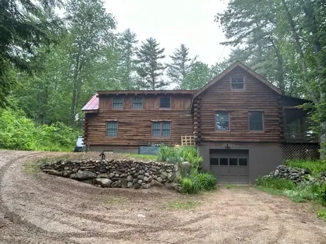 404 Bee Hole Road Loudon NH 03307