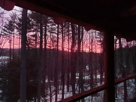 404 Bee Hole Road Loudon NH 03307