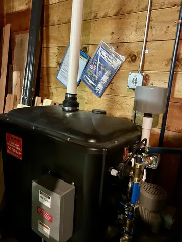 404 Bee Hole Road Loudon NH 03307