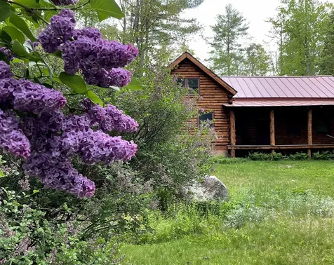 404 Bee Hole Road Loudon NH 03307