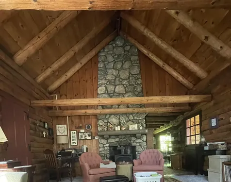 404 Bee Hole Road Loudon NH 03307