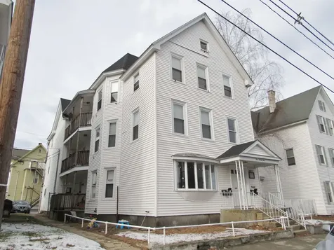 394 Rimmon Street Manchester NH 03102