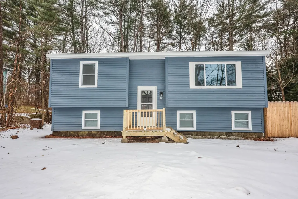 10 Hampshire Drive Concord NH 03301