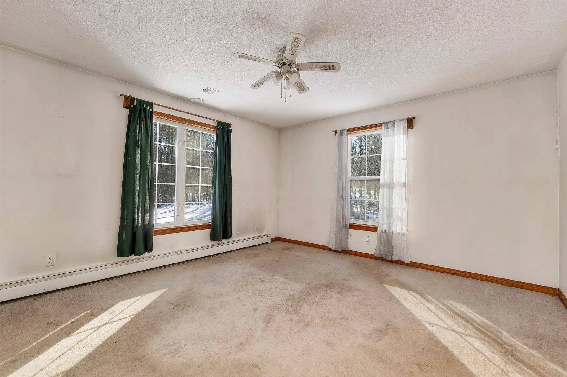 27 Moose Ridge Road Ossipee NH 03864