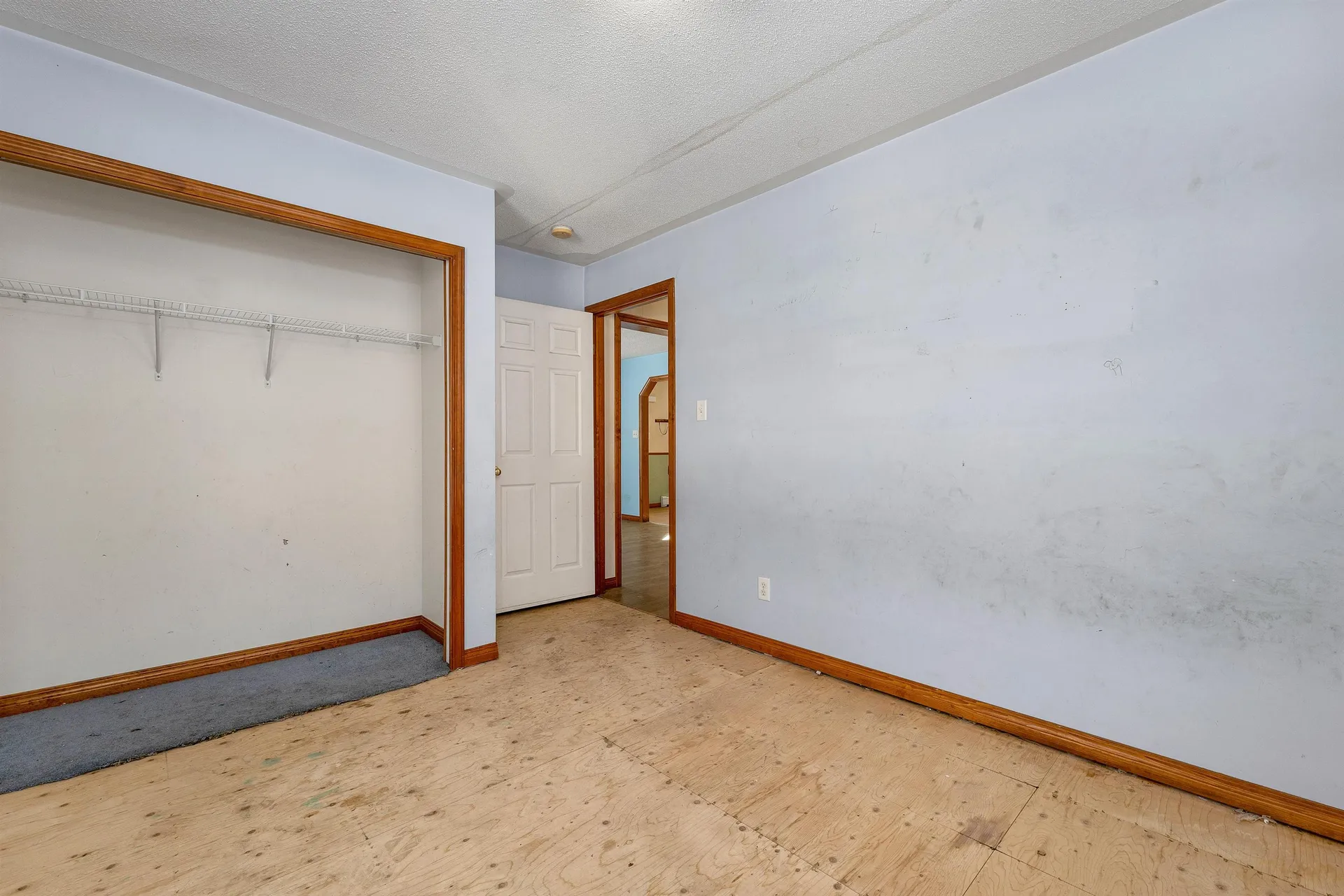 27 Moose Ridge Road Ossipee NH 03864