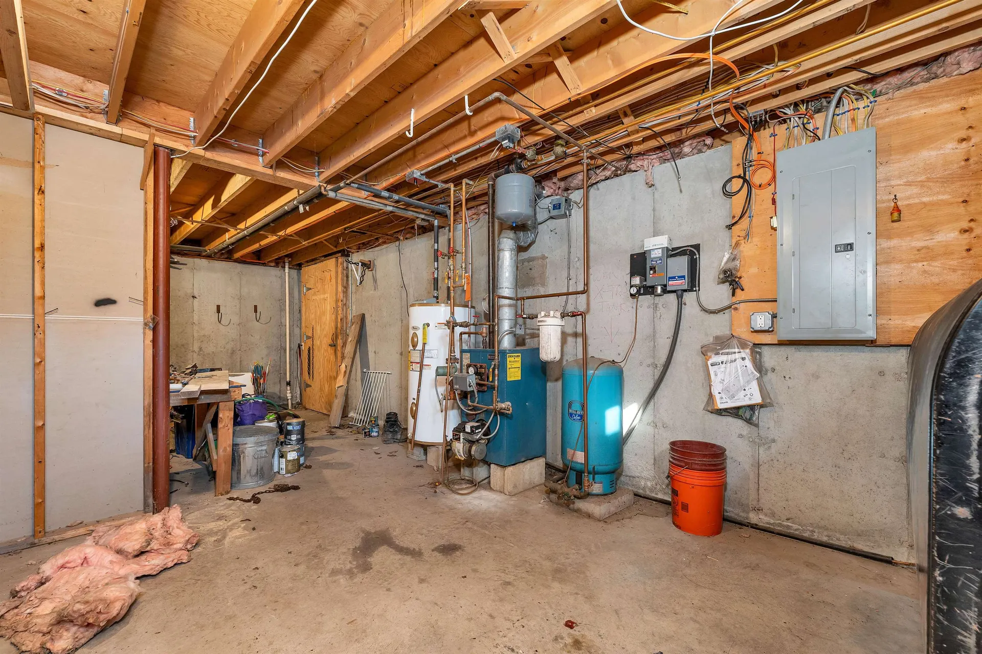 27 Moose Ridge Road Ossipee NH 03864