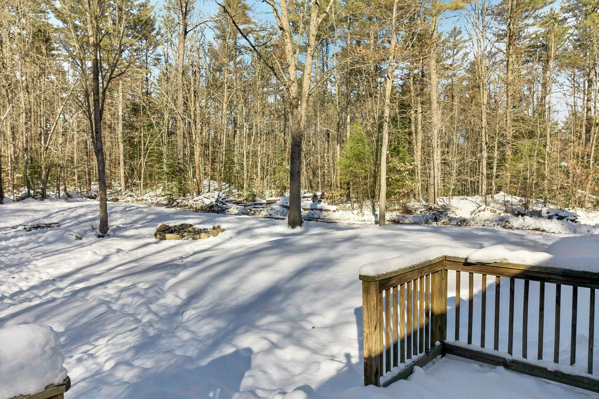 27 Moose Ridge Road Ossipee NH 03864