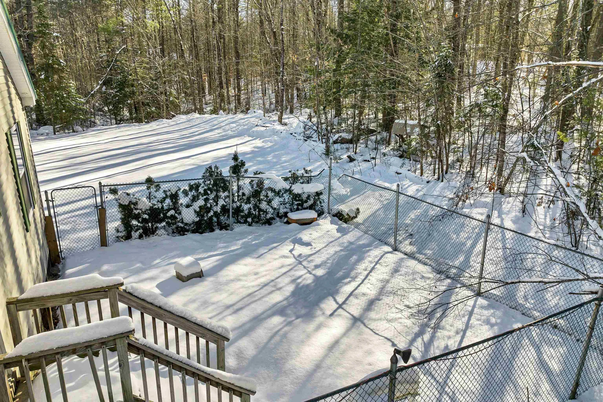 27 Moose Ridge Road Ossipee NH 03864