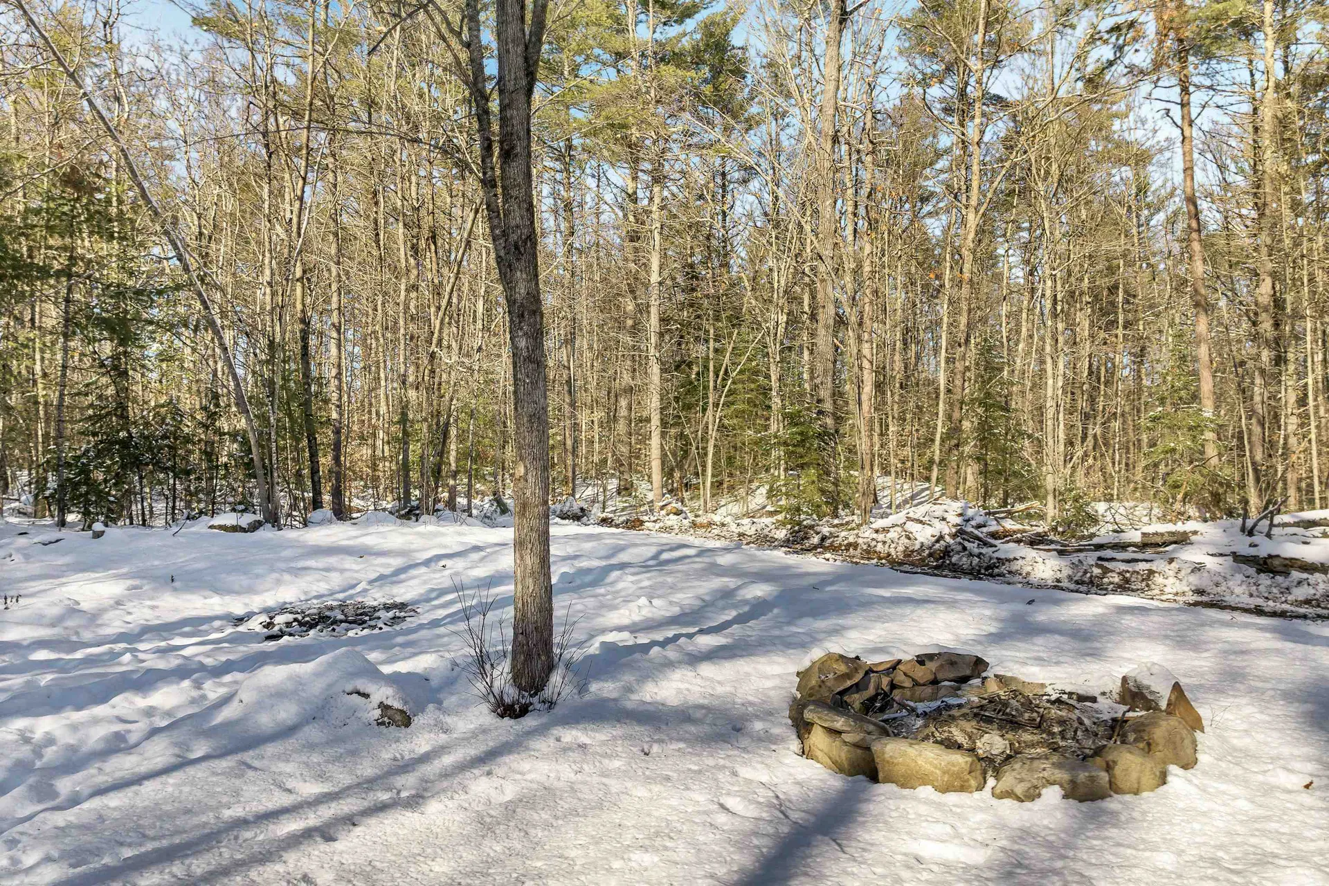 27 Moose Ridge Road Ossipee NH 03864