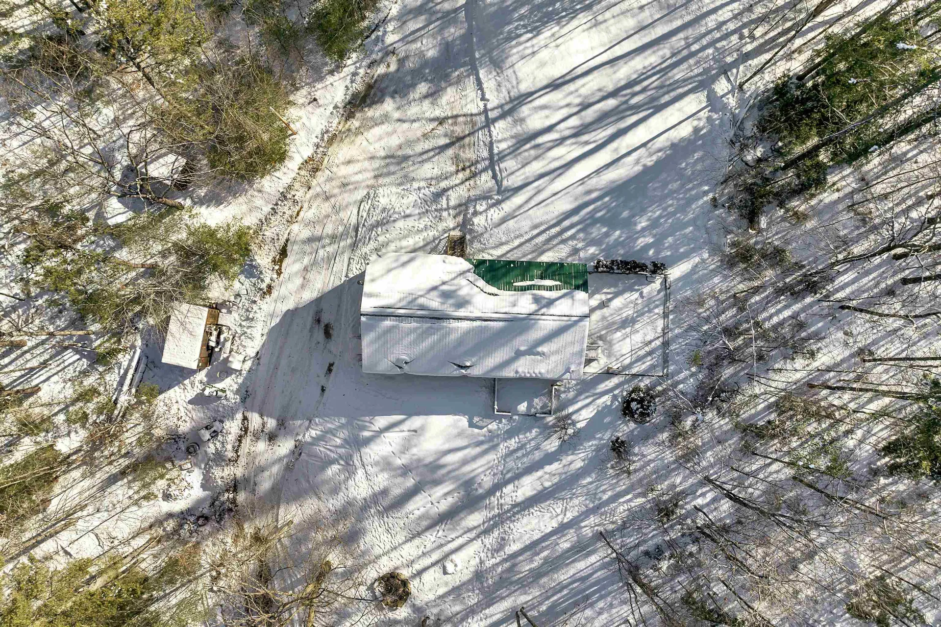 27 Moose Ridge Road Ossipee NH 03864