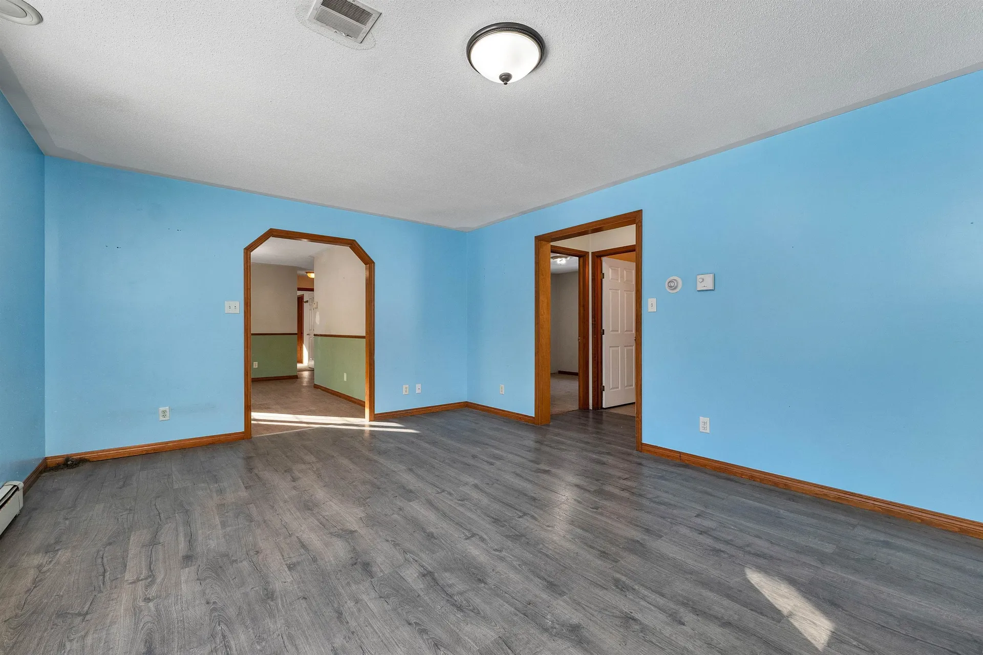 27 Moose Ridge Road Ossipee NH 03864