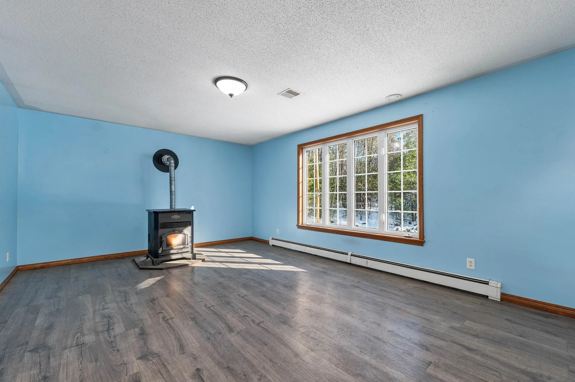 27 Moose Ridge Road Ossipee NH 03864