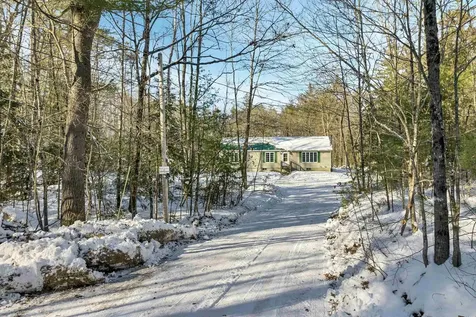 27 Moose Ridge Road Ossipee NH 03864