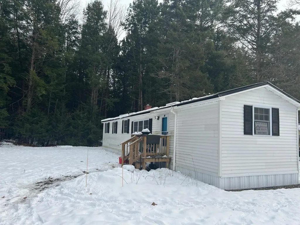 45 Keyes Farm Road Deering NH 03244