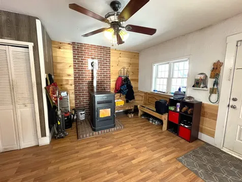271 Cragiue Hill Road Springfield VT 05156
