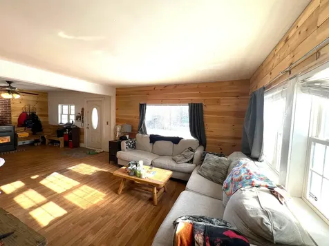 271 Cragiue Hill Road Springfield VT 05156