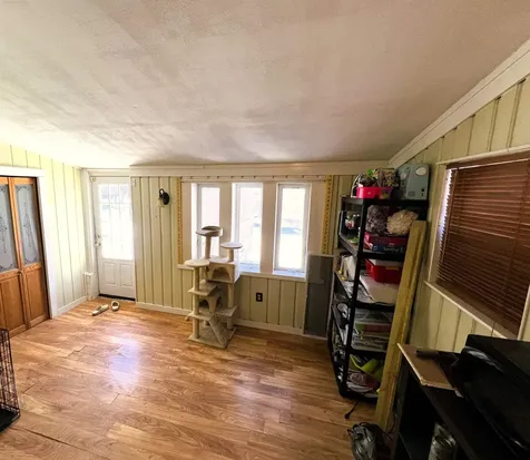271 Cragiue Hill Road Springfield VT 05156