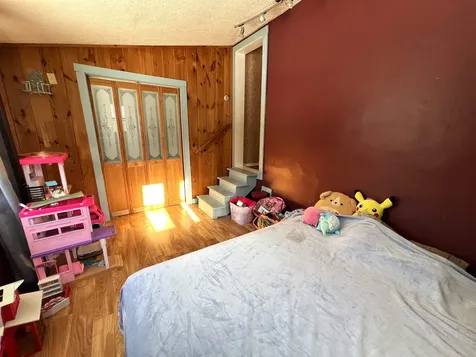 271 Cragiue Hill Road Springfield VT 05156