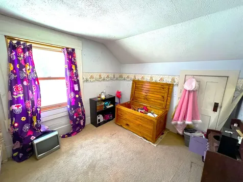 271 Cragiue Hill Road Springfield VT 05156