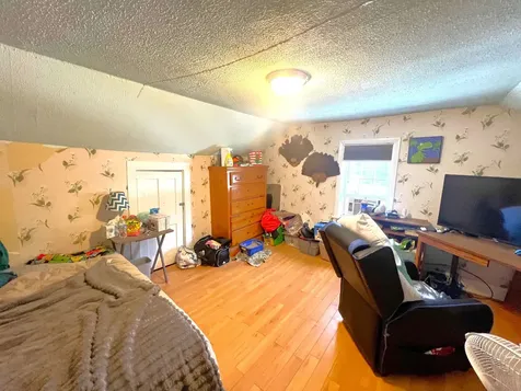 271 Cragiue Hill Road Springfield VT 05156
