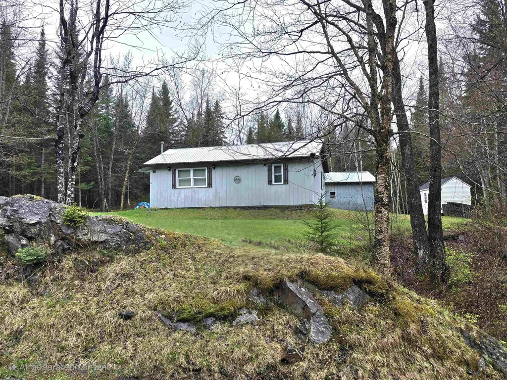 410 Kemp Hill Road Canaan VT 05903