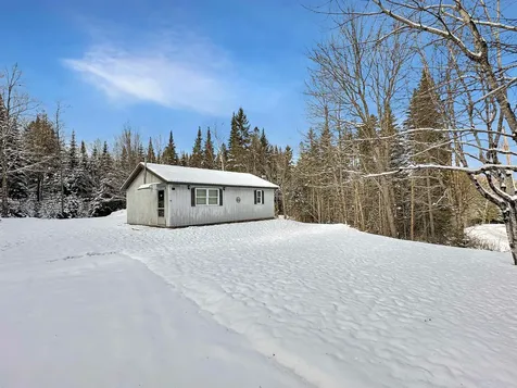 410 Kemp Hill Road Canaan VT 05903