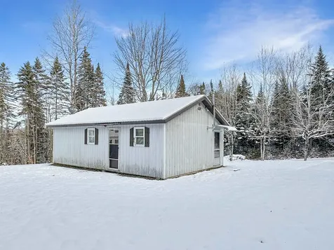 410 Kemp Hill Road Canaan VT 05903
