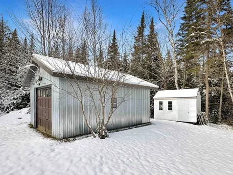 410 Kemp Hill Road Canaan VT 05903