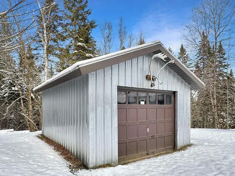 410 Kemp Hill Road Canaan VT 05903