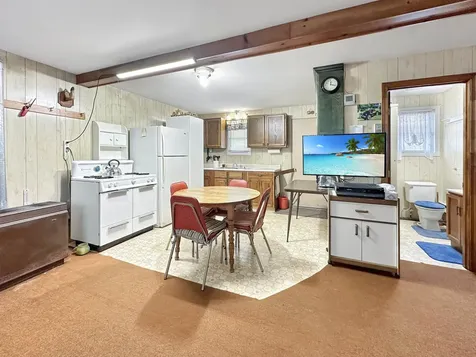 410 Kemp Hill Road Canaan VT 05903