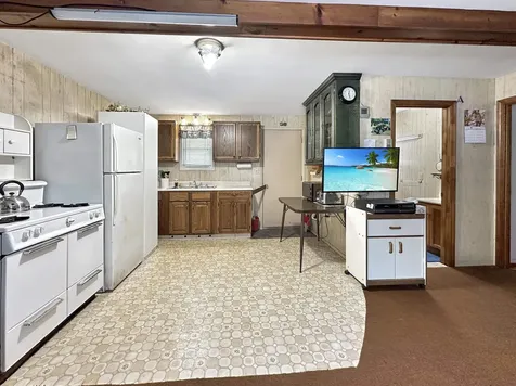 410 Kemp Hill Road Canaan VT 05903